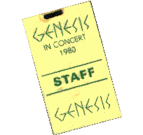 genesis pass